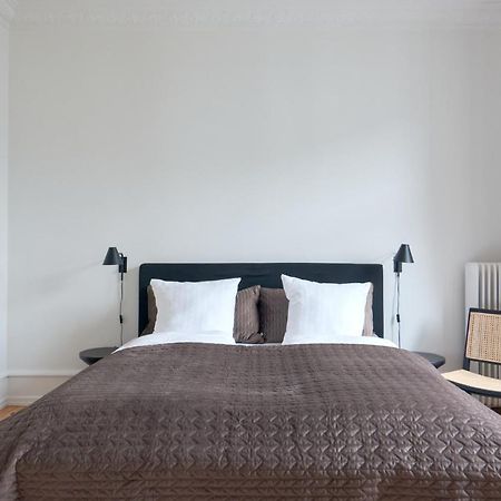 哥本哈根Large & Modern Flats In Family Friendly Neighbourhood公寓 外观 照片